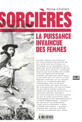 book Sorcières : La puissance invaincue des femmes