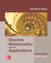 book Discrete Mathematics and Its Applications