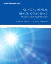 book Clinical Mental Health Counseling: Fundamentals of Applied Practice