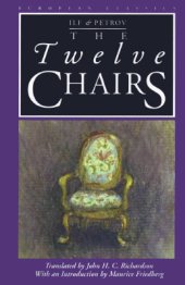 book The Twelve Chairs