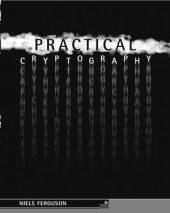 book Practical cryptography