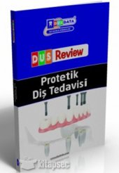 book Protetik Diş Tedavisi