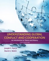 book Understanding Global Conflict and Cooperation: An Introduction to Theory and  History