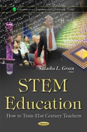 book STEM education : how to train 21st century teachers