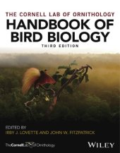 book Handbook of Bird Biology