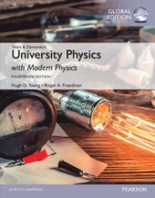 book University Physics with Modern Physics