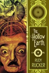 book The Hollow Earth