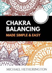 book Chakra Balancing Made Simple and Easy