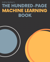 book The Hundred-Page Machine Learning Book