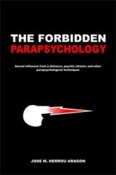 book The Forbidden Parapsychology