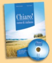 book Chiaro!: Libro + CD-Rom + Audio CD