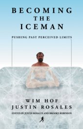 book Becoming the Iceman