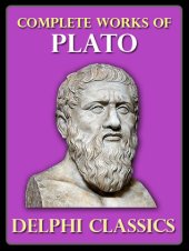 book Delphi Complete Works of Plato (Illustrated) (Delphi Ancient Classics Book 5)