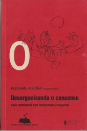 book Desorganizando o consenso