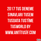 book Toplu Tus Deneme Sınavları