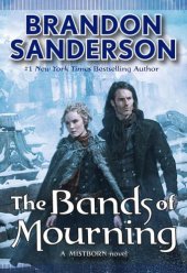 book 6-The Bands of Mourning