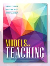 book Models of Teaching