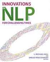 book Innovations in NLP : for challenging times