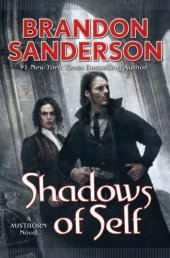 book 5- Shadows of Self