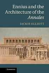 book Ennius and the architecture of the Annales