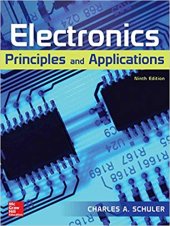 book Electronics: Principles and Applications