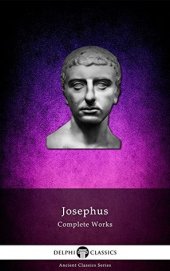 book Complete Works of Josephus