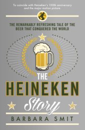 book The Heineken Story