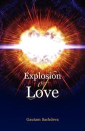 book Explosion of Love