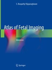 book Atlas of Fetal Imaging: Abdomen