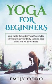 book Yoga For Beginners