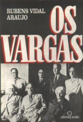 book Os Vargas