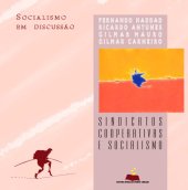 book Sindicatos, cooperativas e socialismo