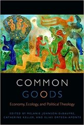 book Common Goods: Economy, Ecology, and Political Theology