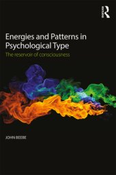 book Energies and Patterns in Psychological Type