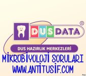 book Mikrobiyoloji Soruları