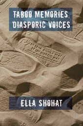 book Taboo Memories, Diasporic Voices