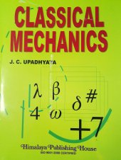 book Classical Mechanics