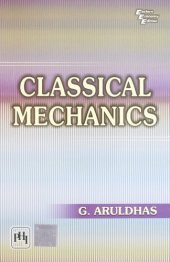 book Classical Mechanics