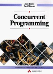 book Concurrent Programming