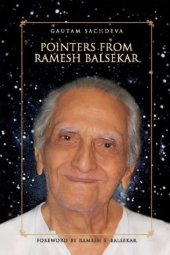 book Pointers from Ramesh Balsekar