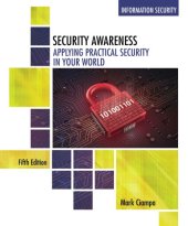 book Security Awareness: Applying Practical Security in Your World