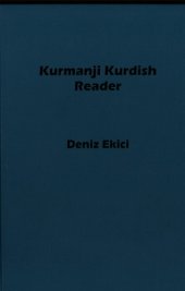 book Kurmanji Kurdish reader