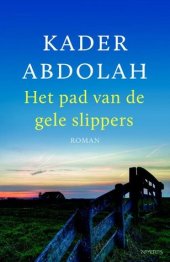 book Het pad van de gele slippers