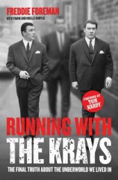 book Running with the Krays