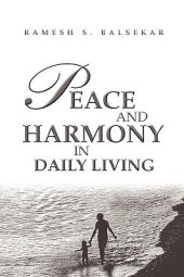 book Peace and Harmony in Daily Living