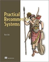 book Practical Recommender Systems