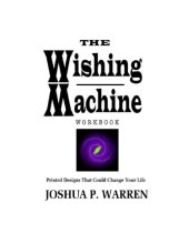 book Wishing Machine Workbook