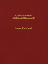 book Kurdish in use: Colloquial Kurmanji