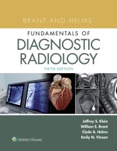 book Brant and Helms’ Fundamentals of Diagnostic Radiology