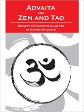 book Advaita On Zen And Tao